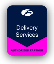 Zscaler Authorized Delivery Services Partner