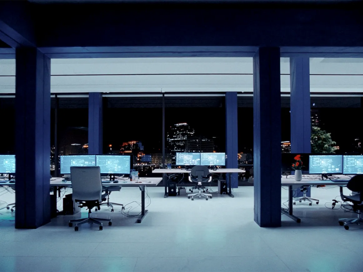 Technology & SaaS